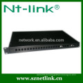 Painel de correção óptico de fibra Netlink 24 core